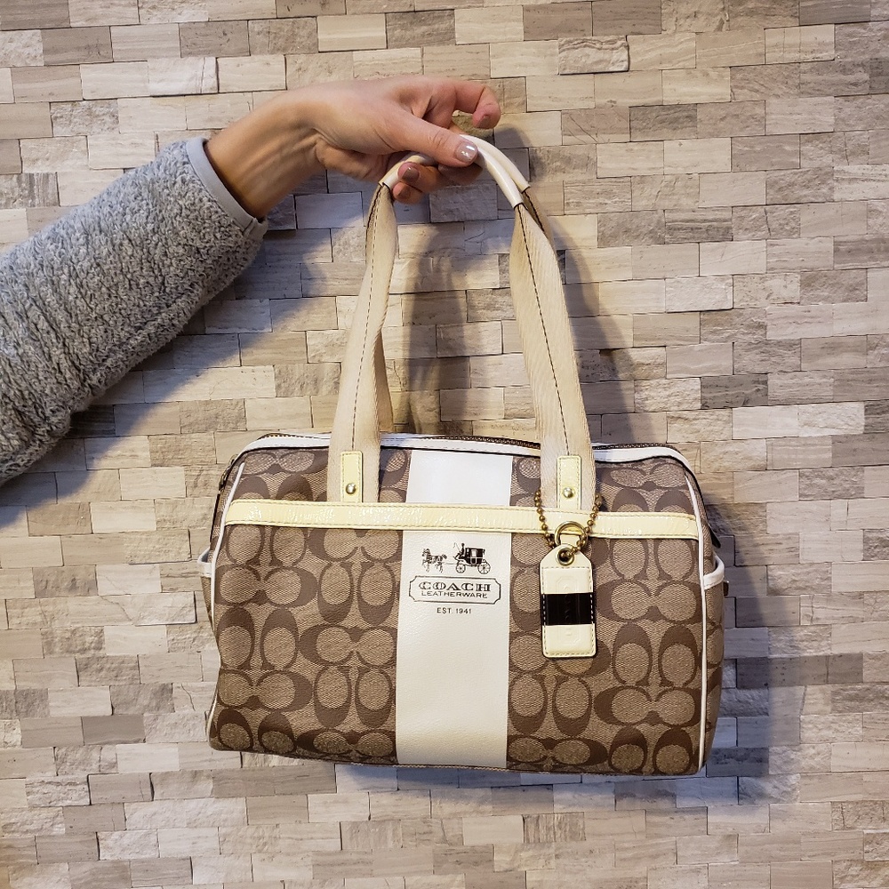 Coach Handbag